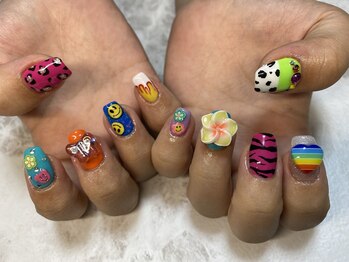 ハーティー(Hearty)/