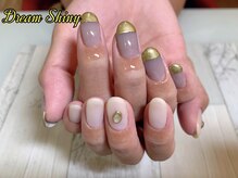 ドリームシャイニー 西葛西店(Dream Shiny)/メタリック