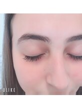 ベリー 中田店(Very)/【静岡マツエク】