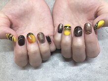 モレリア(morelia)/手書きアートし放題