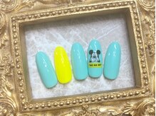 マジックミラー/