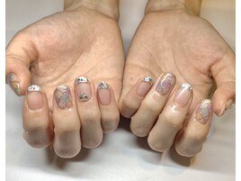 持ち込みデザイン！