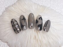 フローラ(flora)/選べる定額デザイン