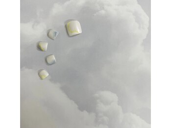 ネイルルーム トリニティ(Nail Room Trinity)/sample design