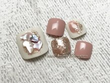 ブルースター(Bluestar)/【Foot】スペシャルコース