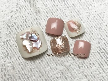 【Foot】スペシャルコース