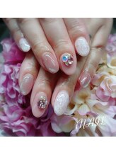 アイネイル(iNAIL)/