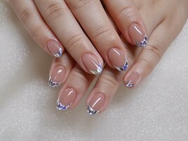 ガラスフレンチ