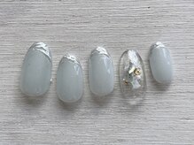 ローグ(Looog)/7月定額デザイン☆5