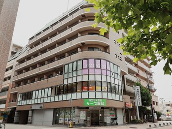 サロン ド モモ(salon de momo)/阪急西宮北口駅から徒歩2分♪