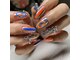 サニーサイドアップ ネイル(Sunny SideUp nail)の写真