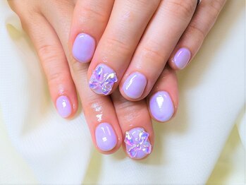 ジョリ ネイルズ(Jolie nails)/