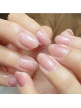 モコ(MOCO)/ワンカラー