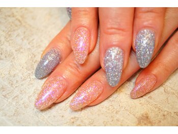 リブリエ(reBriller)/お客様ネイル