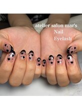 マーズ(Mar's)/担当:masayo