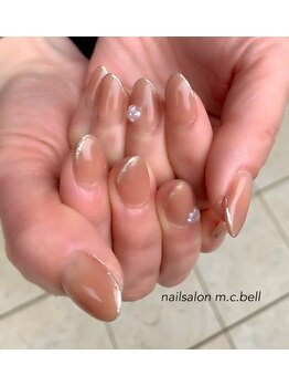 エムシーベル(m.c bell)/