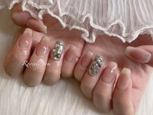 ルブリー(roovely)/HAND☆120分コース