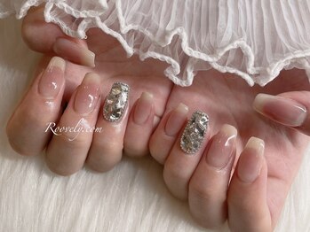 ルブリー(roovely)/HAND☆120分コース