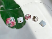 ソエルシー(soel sii)/フット定額