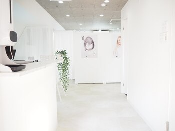 ミウ 錦糸町店(MW)/店内入口