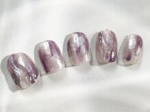 ベアー(Bare)/ドロップニュアンス