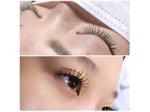 サロンクレール(Salon Clair)/フラットマットラッシュ付け放題