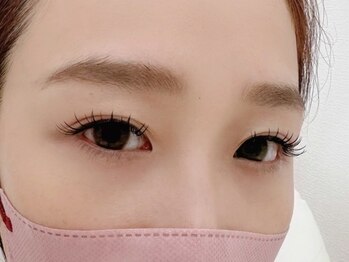 ナップ 天満(nap)/まつげパーマ