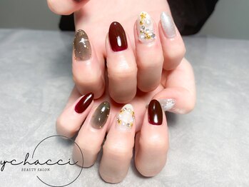 ワイシーハッチ(yc.hacci)/【アートし放題】クリスマス