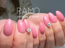 ラモ(RAMO)/
