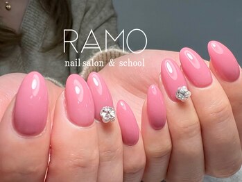 ラモ(RAMO)/