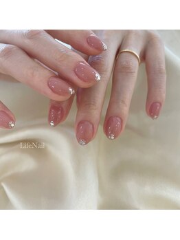 ライフネイル(Life Nail)/¥9,350