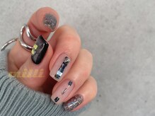 ミリネイルズ(milli nails)/Y2K＋MODE