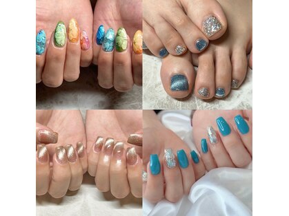 シェリ(cheri)の写真