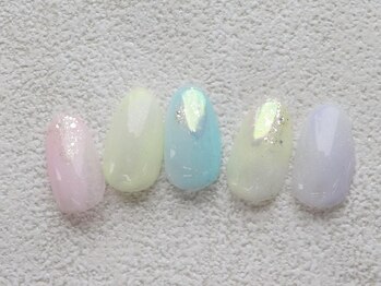 プレミアムプラスコース　￥7150