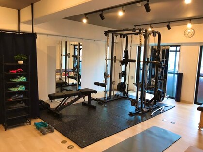 ターゲット 高幡不動店(TARGET)の写真