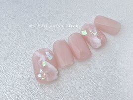 ニュアンスコース￥8600