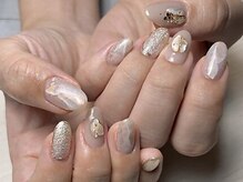 指先まであなたを魅力的にプロデュース♪