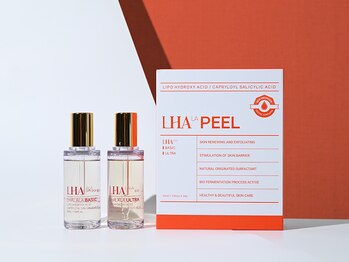 ラシック(La chic)/ララピール大阪心斎橋/毛穴洗浄