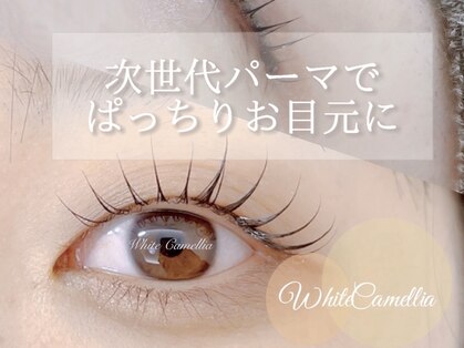 ホワイトカメリア 梅田茶屋町店(White Camellia)の写真