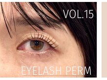 トミー(Tommy)/まつげパーマ