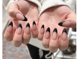 フレンチネイル