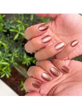 ウカ(Uka)/マグネット＋フラッシュ