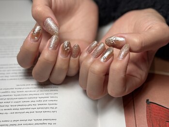 マグ×フラッシュ　グラデ