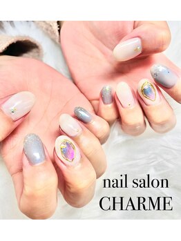 シャルム(CHARME)/