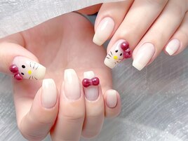 ￥６５００《９０分》