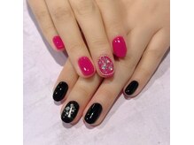 アートネイル アルファ(Art Nail ALUFA)/ちぐはぐねいる