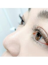 アイラッシュサロン グレイス高輪/LEDエクステ