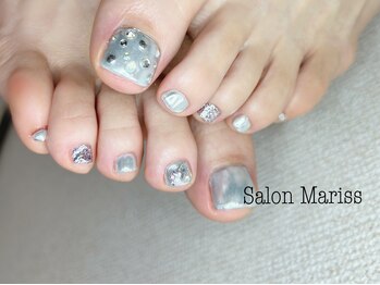 サロン マリス(salon Mariss)/フットネイル