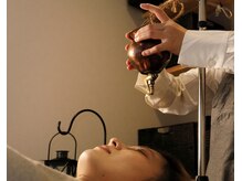 インフィニート(∞)/アーユルヴェーダトリートメント