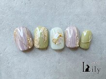 リリー 橋本店(Lily)/定額トレンドcollection